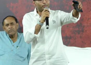 Abhishek Banerjee wrote a letter to CEC, demanding daily publication of supplementary voter list.