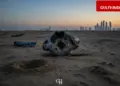 Abu Dhabi Attack: One dead due to missile debris falling in Abu Dhabi, 7 people have lost their lives in UAE so far
