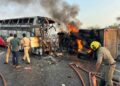Accident in Andhra Pradesh: 13 killed, President Murmu and PM Modi expressed grief, compensation also announced