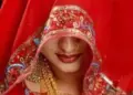 Act of newly married woman in Moradabad: After feeding intoxicated milk to her husband and in-laws, she absconded with her lover.