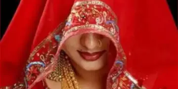 Act of newly married woman in Moradabad: After feeding intoxicated milk to her husband and in-laws, she absconded with her lover.