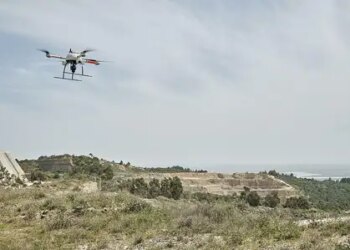 Action will be taken against illegal mining in Madurai, drone survey report of 11 stone mines ready, now ground investigation will be done