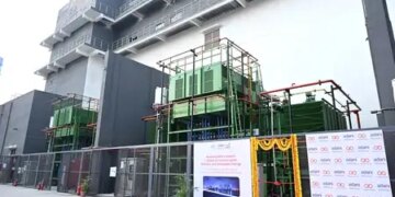 Adani Electricity becomes the country's number 1 electricity distribution company for the second consecutive year