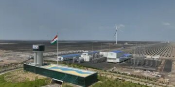 Adani Group becomes official partner of UNESCO's World Engineering Day 2026