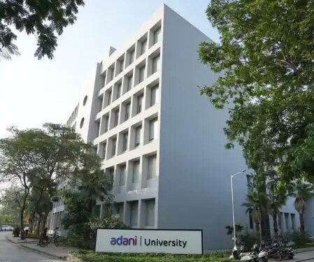 Adani University and IIT Mandi sign 5-year agreement, research and academic cooperation will get a boost