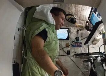 Adopt seven methods for restful sleep and healthy life, 7 easy solutions from NASA