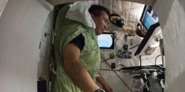 Adopt seven methods for restful sleep and healthy life, 7 easy solutions from NASA