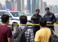 Advisory issued for Indians in Qatar, ban on leaving home, new helpline numbers issued