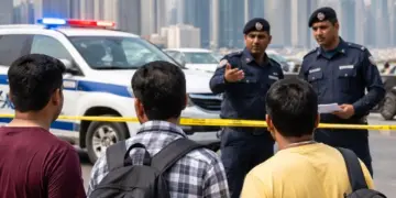 Advisory issued for Indians in Qatar, ban on leaving home, new helpline numbers issued