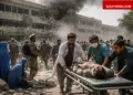 Afghanistan Hospital Attack: 400 killed in Pakistan air attack, India expressed strong protest