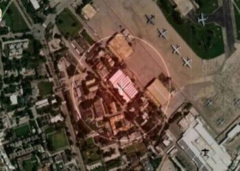 Afghanistan’s response: Air strikes on Pakistan’s military bases including Noor Khan Airbase in Rawalpindi.