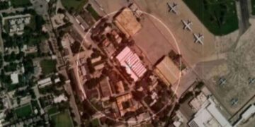 Afghanistan’s response: Air strikes on Pakistan’s military bases including Noor Khan Airbase in Rawalpindi.