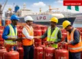 Africa came forward to avert gas crisis in India, preparations to import LPG from Nigeria and other countries intensified