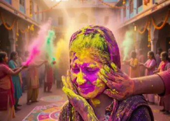 After Holi, not only external but also internal care of the skin is necessary, natural remedies will give effective results.