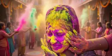 After Holi, not only external but also internal care of the skin is necessary, natural remedies will give effective results.