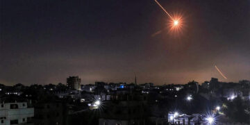 After Khamenei's death, Hezbollah fired rockets at Israel, Lebanon's PM warned