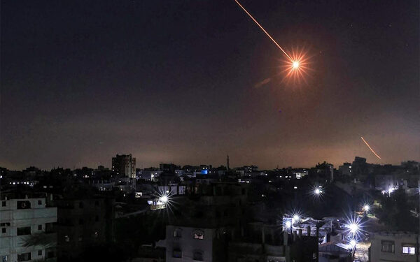 After Khamenei's death, Hezbollah fired rockets at Israel, Lebanon's PM warned