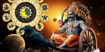 After March 6, 2026, Saturn's transit will bring big changes, know which zodiac signs are going to be overshadowed by Nyayadev