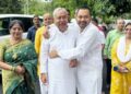 After father in Bihar, now it is son's turn, Nitish Kumar's son Nishant will join JDU on Holi.