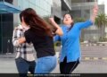 After sister's death, sister-in-law came close to brother-in-law, then what happened between them... video viral
