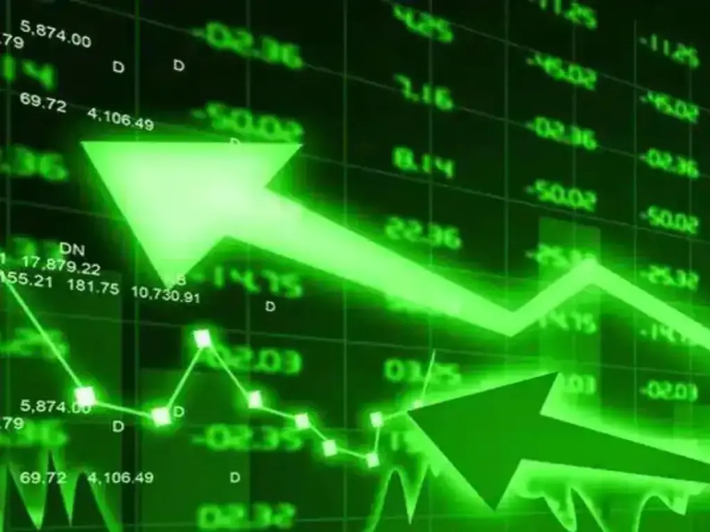 After the crash, today the market swings due to these 5 reasons, investors made a profit of Rs 6.50 lakh crore