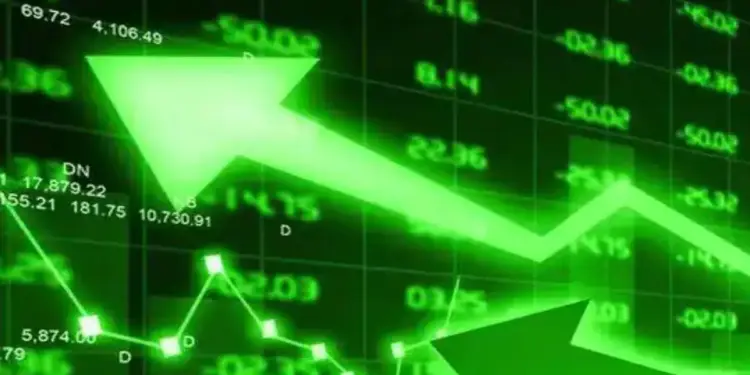 After the crash, today the market swings due to these 5 reasons, investors made a profit of Rs 6.50 lakh crore