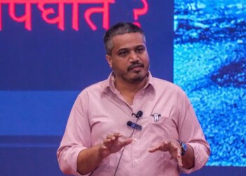 After the death of Ajit Pawar, the fight for power in the party, nephew Rohit made serious allegations, said- 'Three leaders wrote letter to EC'