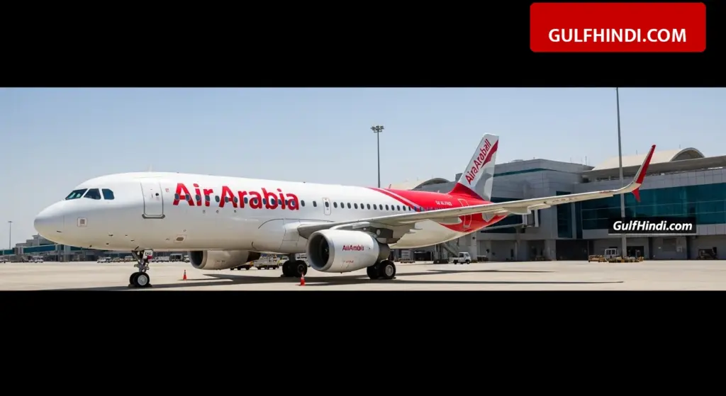Air Arabia Flight Update: Sharjah flights canceled till March 9, refund rule issued for passengers