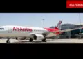 Air Arabia Flight Update: Sharjah flights canceled till March 9, refund rule issued for passengers