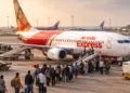 Air India Express Flight Update: 43 special flights started for Gulf countries, see the list of your city