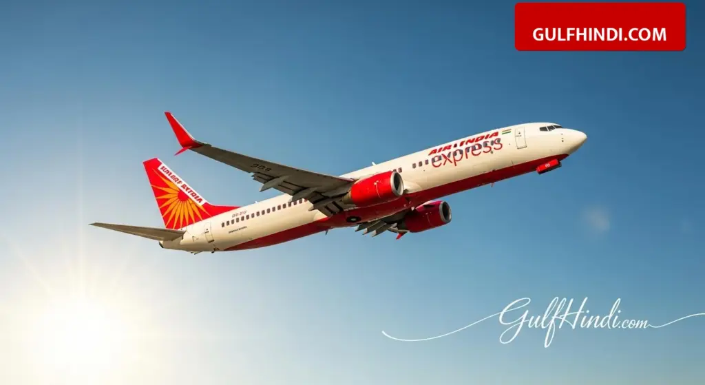Air India Express Flight Update: Flights to Muscat will start from March 3, big relief to passengers