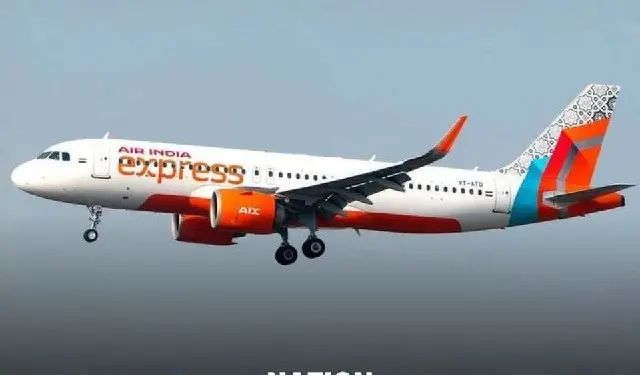 Air India Express gives big update on flights from Muscat to India, extra aircraft for Delhi-Mumbai