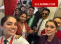 Air India Flight News: Flight returned from Dubai with 149 Indians, big relief amid Middle East crisis