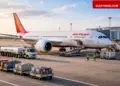 Air India Flight Update: Air India imposes new surcharge on flights, Gulf and domestic tickets will become expensive from March 12