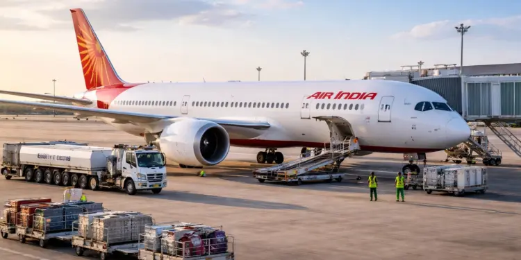 Air India Flight Update: Air India imposes new surcharge on flights, Gulf and domestic tickets will become expensive from March 12