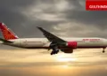 Air India Flight Update: The flight going from Delhi to Canada returned after 8 hours, Air India had sent the wrong plane