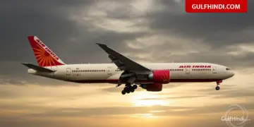 Air India Flight Update: The flight going from Delhi to Canada returned after 8 hours, Air India had sent the wrong plane