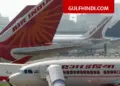 Air India West Asia Flights: Air India released schedule for March 27, 22 flights will run for Gulf countries