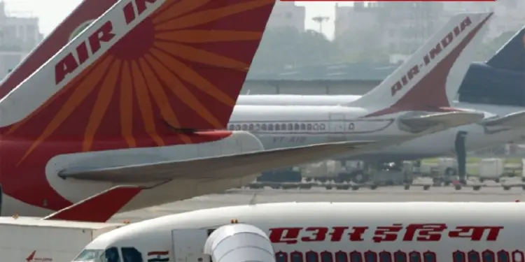 Air India West Asia Flights: Air India released schedule for March 27, 22 flights will run for Gulf countries