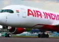 Air India will resume Gaya-Delhi flight service from October 25