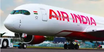 Air India will resume Gaya-Delhi flight service from October 25