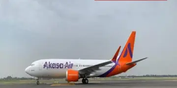 Akasa Air Flight Update: Akasa Airline flights will become expensive from March 15, new charging rule comes into effect
