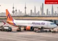 Akasa Air Flight Update: Big update on Saudi, Kuwait and Qatar flights, services suspended till 2026