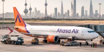 Akasa Air Flight Update: Big update on Saudi, Kuwait and Qatar flights, services suspended till 2026