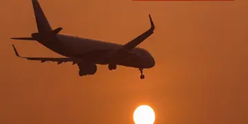 Akasa Air runs special flights for people coming to India from UAE, Air Arabia flights canceled till March 9