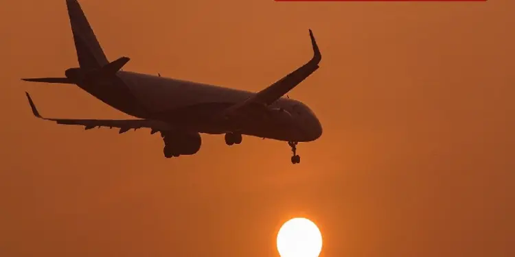 Akasa Air runs special flights for people coming to India from UAE, Air Arabia flights canceled till March 9