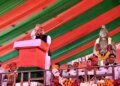 Akhilesh Yadav made this big announcement for women in Dadri, targeted BJP government