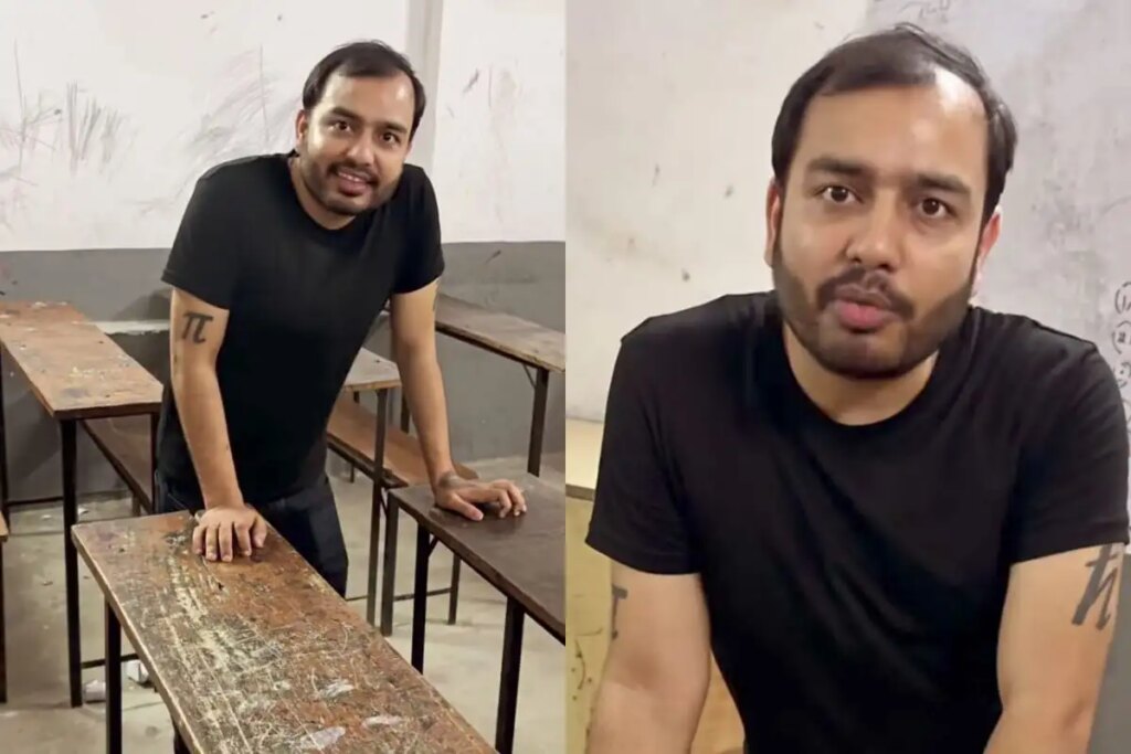 Alakh Pandey's thoughts which will change your life, just adopt these things to reach the pinnacle of success