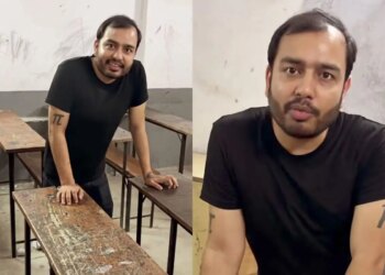 Alakh Pandey's thoughts which will change your life, just adopt these things to reach the pinnacle of success