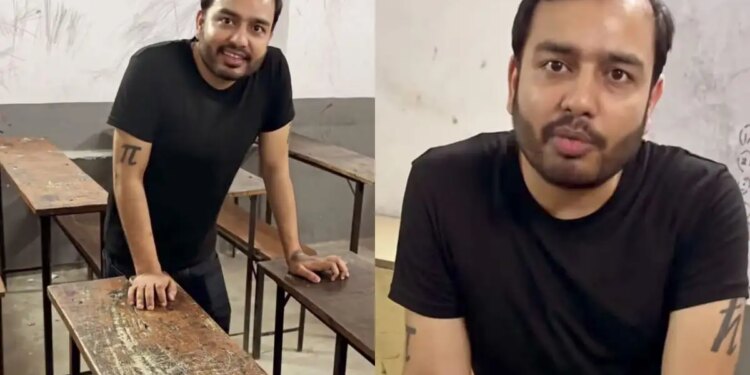Alakh Pandey's thoughts which will change your life, just adopt these things to reach the pinnacle of success